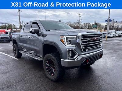 Used 2021 GMC Sierra 1500 - photo 1