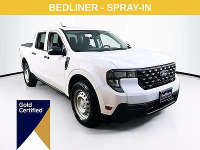 2025 Ford Maverick SuperCrew Cab AWD Pickup for sale #FL6006P - photo 1