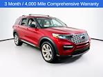 2020 Ford Explorer 4WD SUV for sale #FL600721 - photo 11