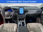 2020 Ford Explorer 4WD SUV for sale #FL600721 - photo 4