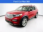 2020 Ford Explorer 4WD SUV for sale #FL600721 - photo 13
