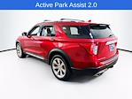 2020 Ford Explorer 4WD SUV for sale #FL600721 - photo 15