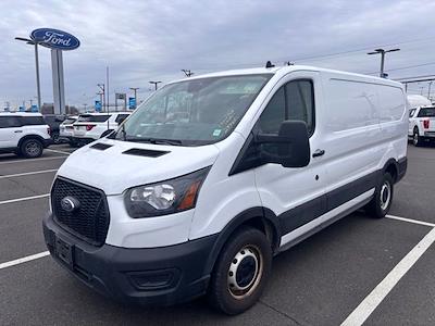 Used 2023 Ford Transit 150 Low Roof Empty Cargo Van for sale #FL6007J - photo 2
