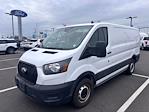 Used 2023 Ford Transit 150 Low Roof Empty Cargo Van for sale #FL6007J - photo 2