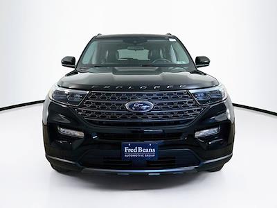 2023 Ford Explorer 4WD SUV for sale #FL600841 - photo 2