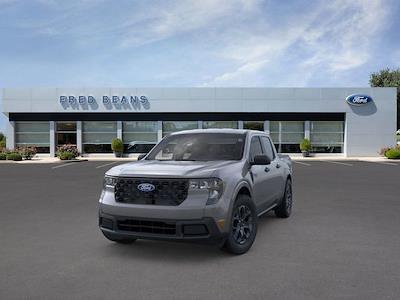New 2025 Ford Maverick XLT SuperCrew Cab for sale #FL60088 - photo 2