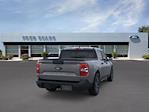 New 2025 Ford Maverick XLT SuperCrew Cab for sale #FL60088 - photo 8