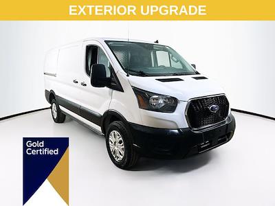 Used 2024 Ford Transit 250 Low Roof Empty Cargo Van for sale #FL6008P - photo 1