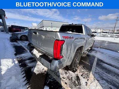 Used 2024 Toyota Tundra SR5 CrewMax Cab for sale #FL6008P1 - photo 2