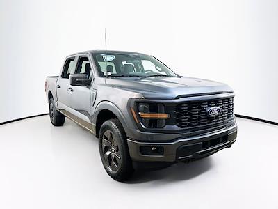2025 Ford F-150 SuperCrew Cab 4WD Pickup for sale #FL60097 - photo 1