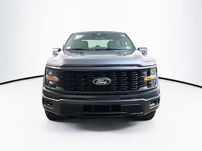 2025 Ford F-150 SuperCrew Cab 4WD Pickup for sale #FL60097 - photo 2