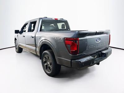New 2025 Ford F-150 STX SuperCrew Cab for sale #FL60097 - photo 2