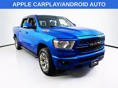 Used 2022 Ram 1500 - photo 1