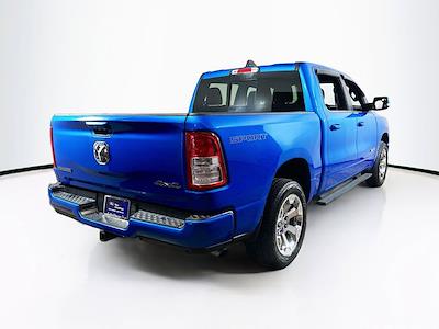 Used 2022 Ram 1500 - photo 1