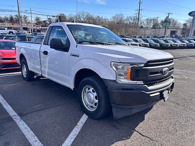 2020 Ford F-150 Regular Cab RWD Pickup for sale #FL6009P - photo 1