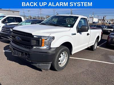 2020 Ford F-150 Regular Cab RWD Pickup for sale #FL6009P - photo 2