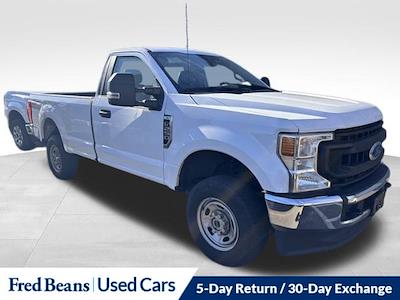 2020 Ford F-250 Regular Cab 4WD Pickup for sale #FL6010P - photo 1