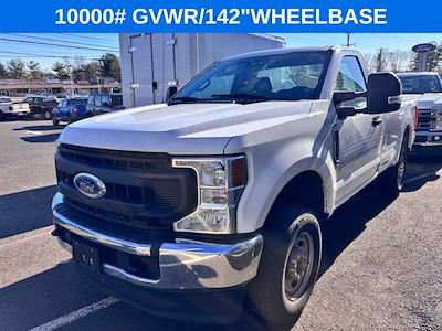 2020 Ford F-250 Regular Cab 4WD Pickup for sale #FL6010P - photo 2