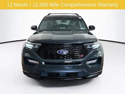 2021 Ford Explorer 4WD SUV for sale #FL601121 - photo 2