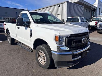 2020 Ford F-250 Regular Cab 4WD Pickup for sale #FL6011P - photo 1