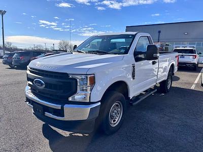 2020 Ford F-250 Regular Cab 4WD Pickup for sale #FL6011P - photo 2