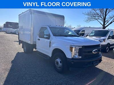 2019 Ford F-350 Regular Cab DRW RWD Cab Chassis for sale #FL6012P - photo 1