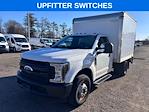 2019 Ford F-350 Regular Cab DRW RWD Cab Chassis for sale #FL6012P - photo 2