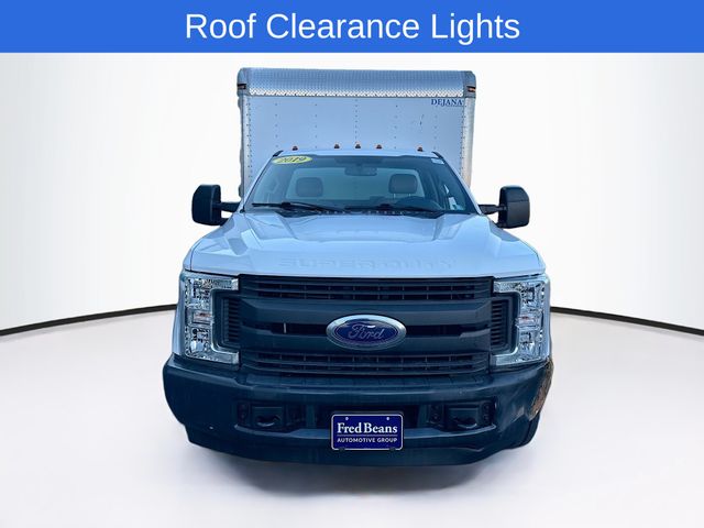 Used 2019 Ford F-350 - photo 5