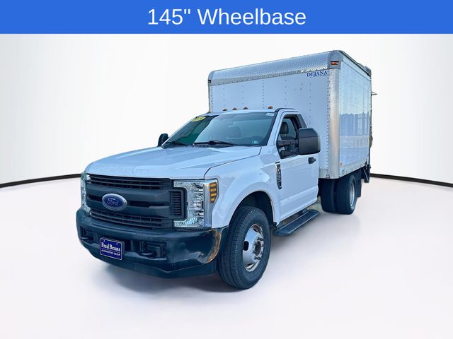 Used 2019 Ford F-350 - photo 6