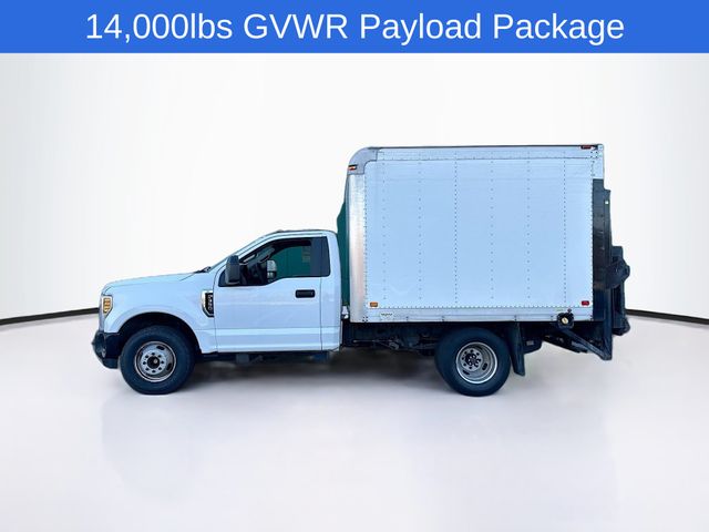 Used 2019 Ford F-350 - photo 7
