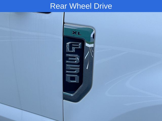Used 2019 Ford F-350 - photo 11