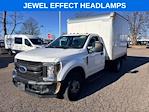2019 Ford F-350 Regular Cab DRW RWD Cab Chassis for sale #FL6013P - photo 2