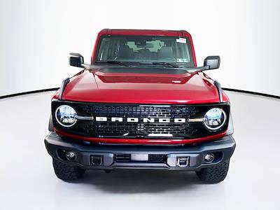 2026 Ford Bronco 4WD SUV for sale #FL60143 - photo 2