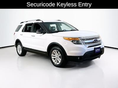 2014 Ford Explorer 4WD SUV for sale #FL601491 - photo 1