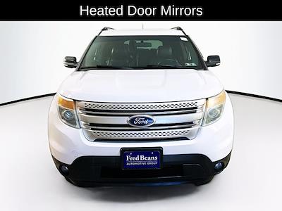 2014 Ford Explorer 4WD SUV for sale #FL601491 - photo 2
