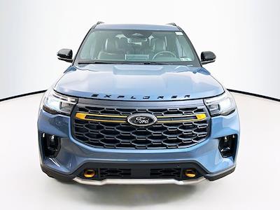 2026 Ford Explorer 4WD SUV for sale #FL60156 - photo 2