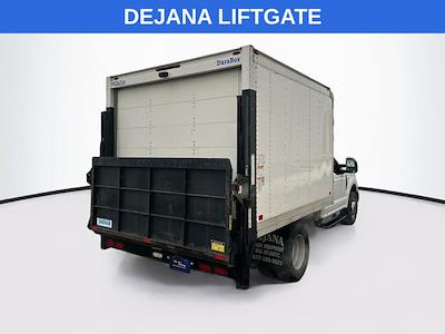 Used 2020 Ford F-350 - photo 1