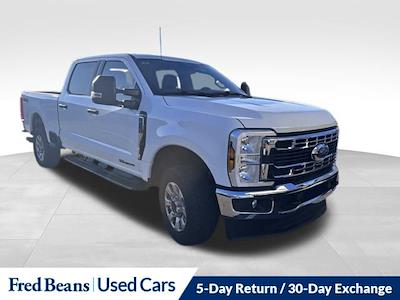 2024 Ford F-250 Crew Cab 4WD Pickup for sale #FL6016P - photo 1