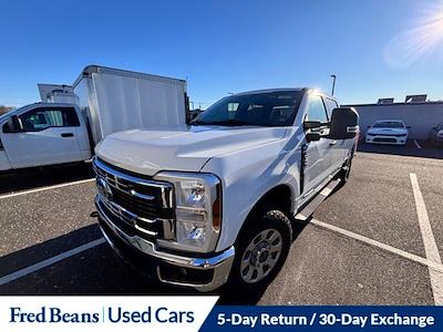 2024 Ford F-250 Crew Cab 4WD Pickup for sale #FL6016P - photo 2