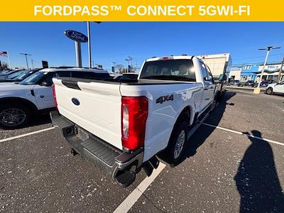 2024 Ford F-250 Crew Cab 4WD Pickup for sale #FL6016P - photo 2