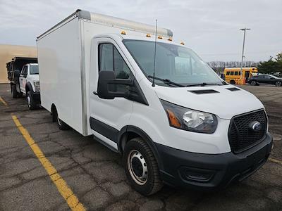 2022 Ford Transit 350 RWD Cutaway for sale #FL6017R - photo 1
