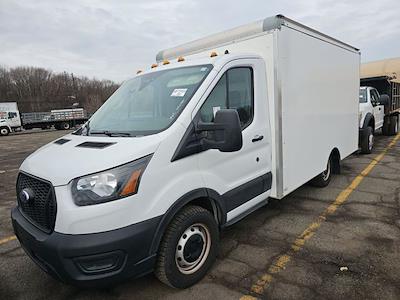 2022 Ford Transit 350 RWD Cutaway for sale #FL6017R - photo 2