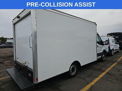 Used 2022 Ford Transit 350 Box Van for sale #FL6017R - photo 2