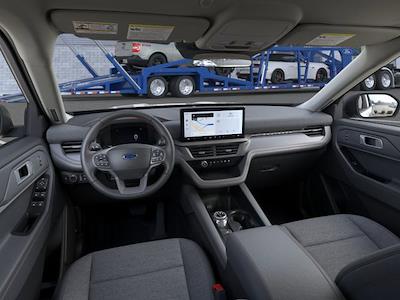 2026 Ford Explorer 4WD SUV for sale #FL60199 - photo 1