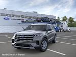 2026 Ford Explorer 4WD SUV for sale #FL60199 - photo 18