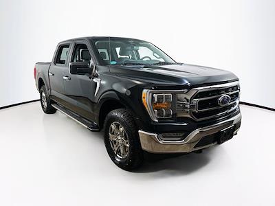 2022 Ford F-150 SuperCrew Cab 4WD Pickup for sale #FL6019S - photo 1