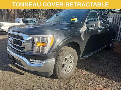 2022 Ford F-150 SuperCrew Cab 4WD Pickup for sale #FL6019S - photo 2