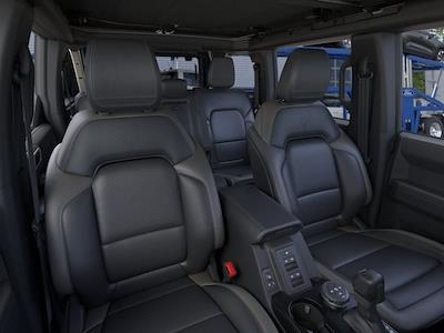 2026 Ford Bronco 4WD SUV for sale #FL60201 - photo 2