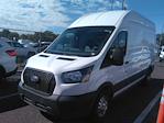 2023 Ford Transit 250 High Roof AWD Empty Cargo Van for sale #FL6020P - photo 2