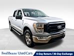 2024 Ford F-150 SuperCrew Cab 4WD Pickup for sale #FL6021S1 - photo 1